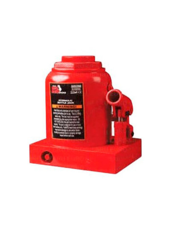 Гидравлический домкрат (г/п 32т) EURO-LIFT ДГ-32 А HV, HB 00012407