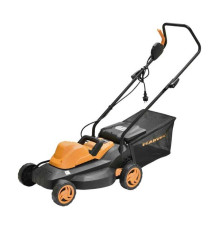 Электрическая газонокосилка Carver LME-1640 01.024.00013