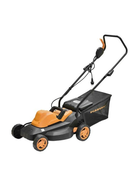Электрическая газонокосилка Carver LME-1640 01.024.00013