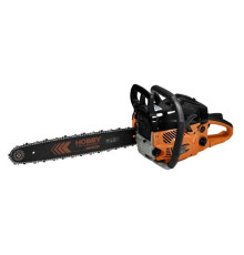 Бензиновая пила Carver HOBBY HSG 158-18 01.004.00043