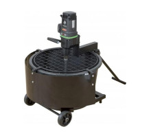 Миксерная установка EIBENSTOCK Automix 1801 07614000