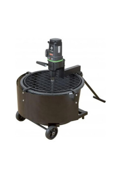 Миксерная установка EIBENSTOCK Automix 1801 07614000