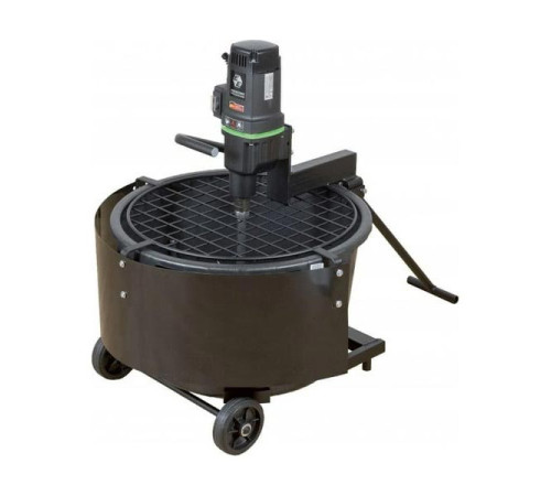 Миксерная установка EIBENSTOCK Automix 1801 07614000