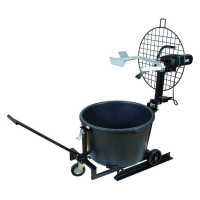 Миксерная установка EIBENSTOCK Automix 90 07617000