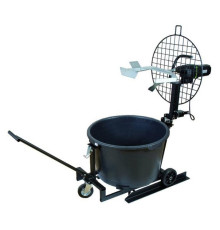 Миксерная установка EIBENSTOCK Automix 90 07617000