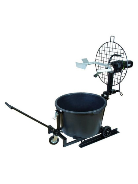 Миксерная установка EIBENSTOCK Automix 90 07617000