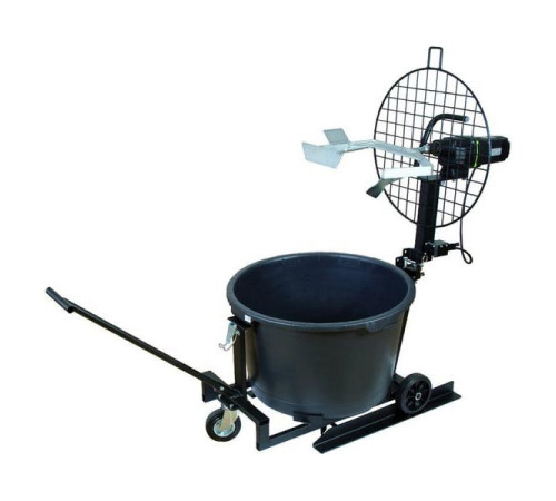 Миксерная установка EIBENSTOCK Automix 90 07617000