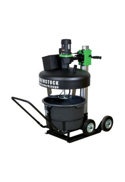 Миксерная установка EIBENSTOCK TwinMix 1800 T 07623000