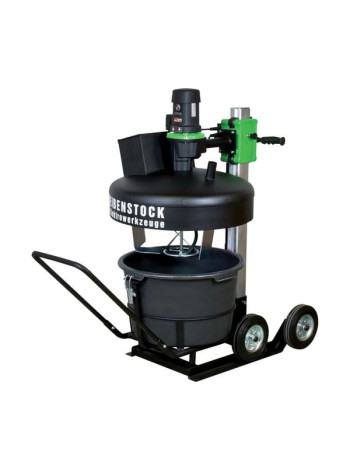 Миксерная установка EIBENSTOCK TwinMix 1800 T 07623000