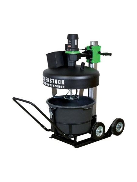 Миксерная установка EIBENSTOCK TwinMix 1800 T 07623000