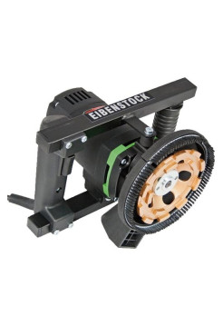 Шлифовальная машина для бетона EIBENSTOCK EBS 125.4 RO 06325000