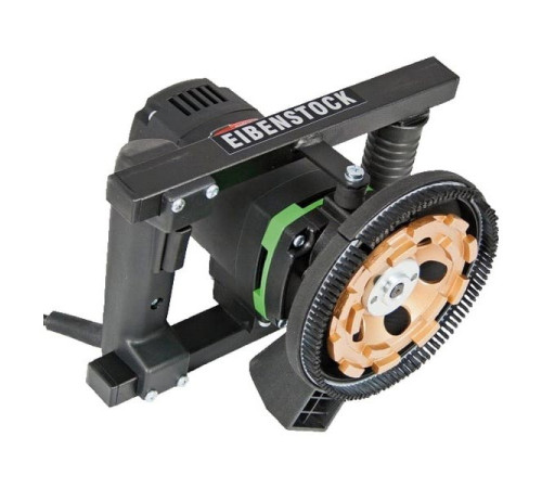 Шлифовальная машина для бетона EIBENSTOCK EBS 125.4 RO 06325000