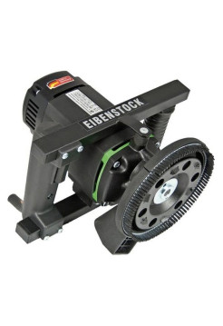 Шлифовальная машина для бетона EIBENSTOCK EBS 1802 SH 0633L000