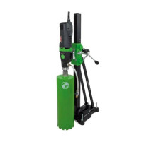 Установка алмазного бурения EIBENSTOCK DBE 182 EBM 182/3 + BST 182 V/S 03E34000
