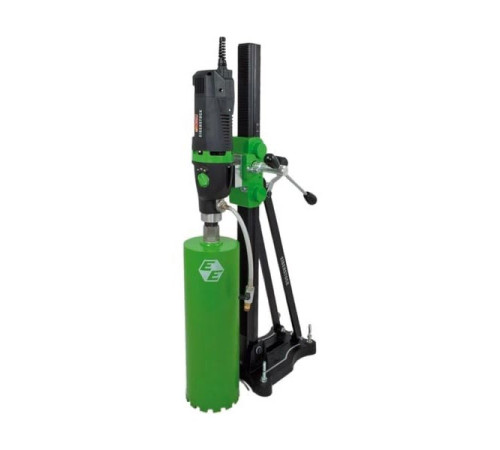 Установка алмазного бурения EIBENSTOCK DBE 182 EBM 182/3 + BST 182 V/S 03E34000
