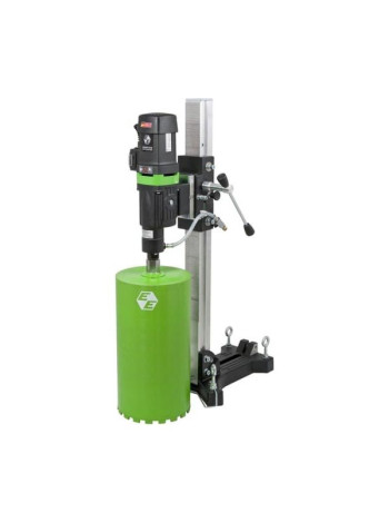 Установка алмазного бурения EIBENSTOCK DBE 250 R EBM 250/2 RP + BST 250 0352I000