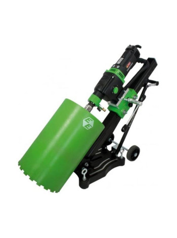 Установка алмазного бурения EIBENSTOCK DBE 352 EBM 352/3 + BST 352 V 03642000