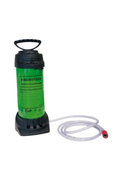 Резервуар для воды, 10 л EIBENSTOCK 35812000