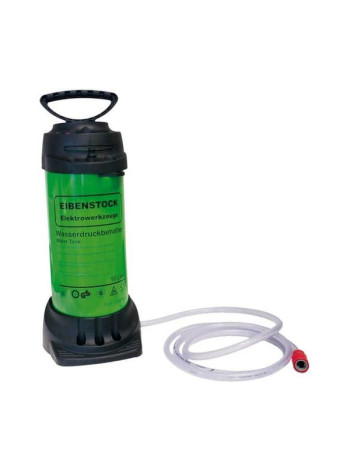 Резервуар для воды, 10 л EIBENSTOCK 35812000