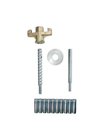 Крепежный комплект для камня и бетона EIBENSTOCK 35720000