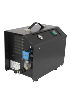 Вакуумный насос VP 04 EIBENSTOCK 09204000