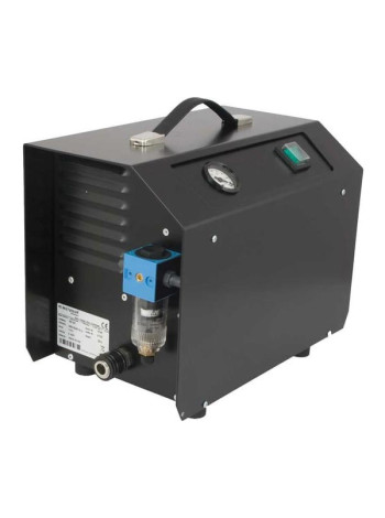 Вакуумный насос VP 04 EIBENSTOCK 09204000