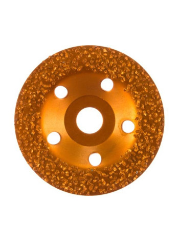 Диск карбид-вольфрамовый 125 мм, тонкая шлифовка EIBENSTOCK 37108000