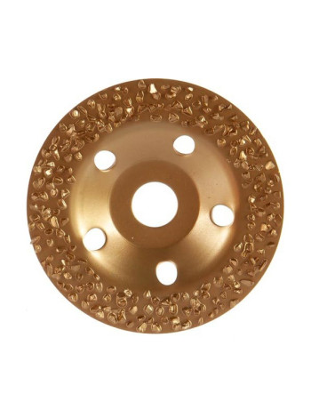 Диск карбид-вольфрамовый 125 мм, средняя шлифовка EIBENSTOCK 37106000