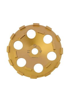 Алмазный шлифовальный диск по бетону 180 мм EIBENSTOCK 37112000