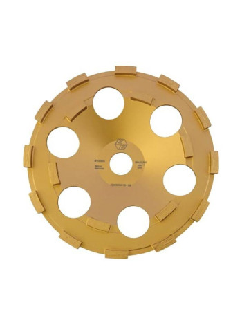 Алмазный шлифовальный диск по бетону 180 мм EIBENSTOCK 37112000