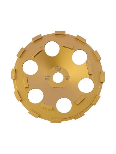 Алмазный шлифовальный диск по бетону 180 мм EIBENSTOCK 37112000