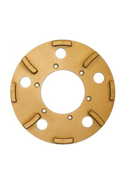 Алмазный шлифовальный диск по бетону 235 мм EIBENSTOCK 37117000