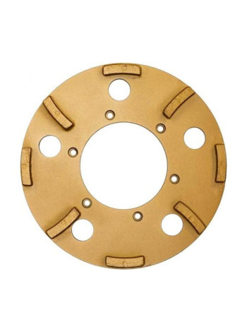 Алмазный шлифовальный диск по бетону 235 мм EIBENSTOCK 37117000