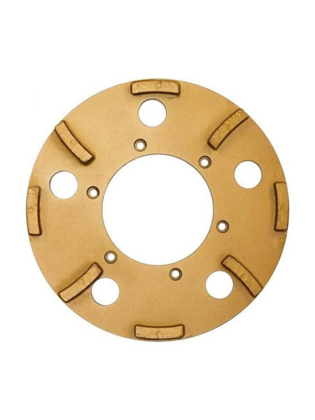 Алмазный шлифовальный диск по бетону 235 мм EIBENSTOCK 37117000