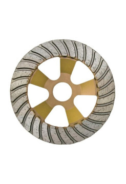 Алмазный шлифовальный диск по бетону 125 мм EIBENSTOCK 37126000