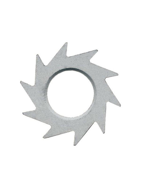 Изогнутые зубчатые резцы 16шт EIBENSTOCK 37426000