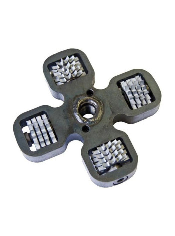 Ворот с 16 прямыми режущими ножами EIBENSTOCK 37429000