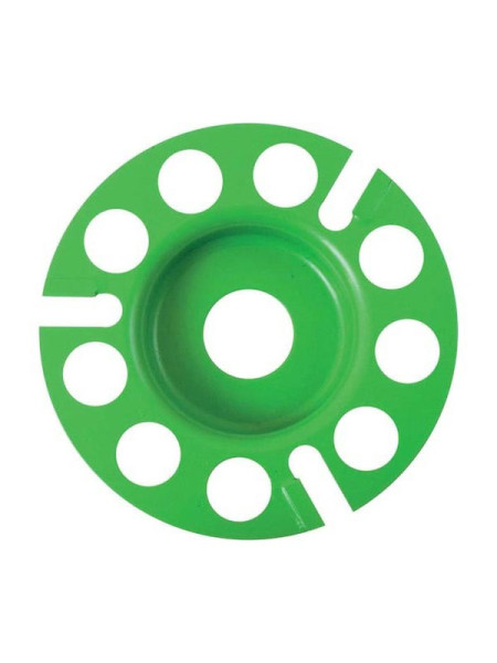 Твердосплавный шлифовальный диск EIBENSTOCK 37124000