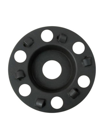 Фрезерный диск PCD для минеральных поверхностей 100 мм EIBENSTOCK 37125000