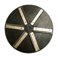 Диск для зачистки 380 мм EIBENSTOCK 37726000