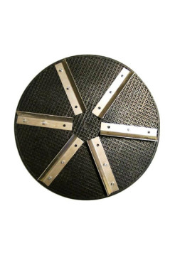 Диск для зачистки 380 мм EIBENSTOCK 37726000