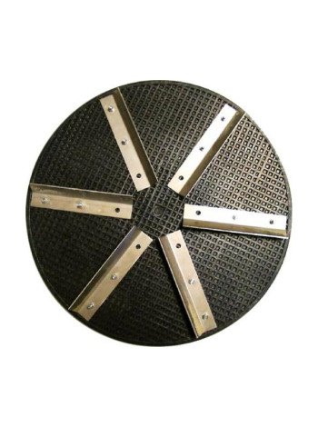 Диск для зачистки 380 мм EIBENSTOCK 37726000