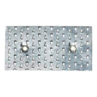 Набор насадок для царапин (5 пластин, 10 винтов) EIBENSTOCK 37723000