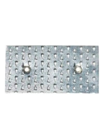 Набор насадок для царапин (5 пластин, 10 винтов) EIBENSTOCK 37723000