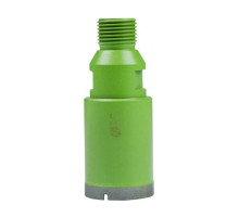 Коронка алмазная (35х40 мм; 1/2) EIBENSTOCK 38103500