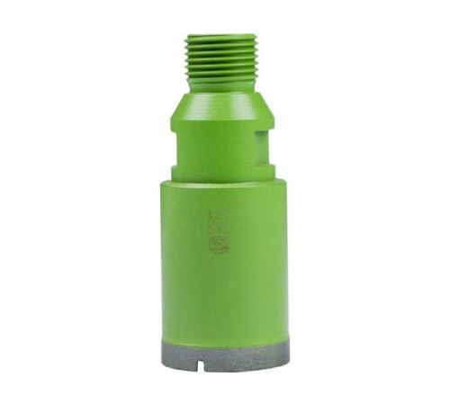 Коронка алмазная (35х40 мм; 1/2) EIBENSTOCK 38103500