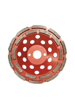 Алмазный шлифовальный диск 150 мм EIBENSTOCK 37127000