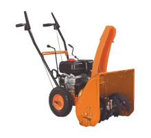 Снегоуборочная бензиновая машина Кратон GSB-6,5SEL-M 5 08 01 012