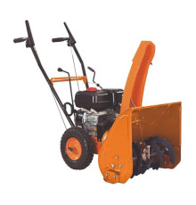 Снегоуборочная бензиновая машина Кратон GSB-6,5SEL-M 5 08 01 012