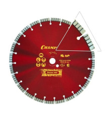 Алмазный диск Champion Concremax PRO 500х25.4х10.4 мм бетон C1627